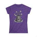 Skull Planter Tee