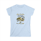 Art Goblin Energy Tee