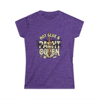 Hot Glue & Paint Coven Tee