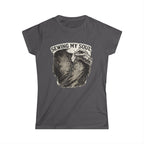 Sewing My Soul Tee