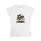 “It Has a Mind of Its Own” Tee