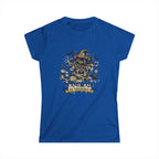 Familiar in Training Tee