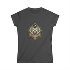 Moth Mandala Tee