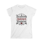 Beautifully Unhinged Handmade Tee