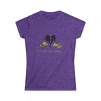 'It Held For A Second' Tee