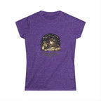 Make Magic Messy Tee