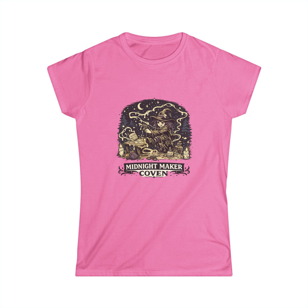 Midnight Maker Coven Tee