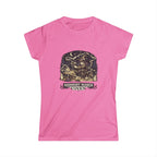 Midnight Maker Coven Tee