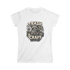 Trash Craft Energy Tee
