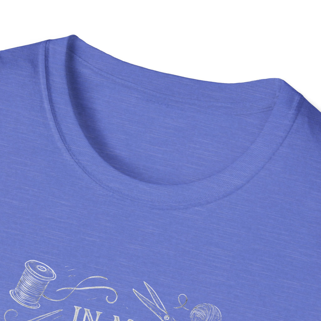 Joy in Craft Room T-Shirt