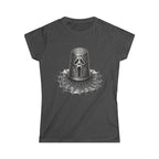 Thimble Ghost Spiderweb Tee