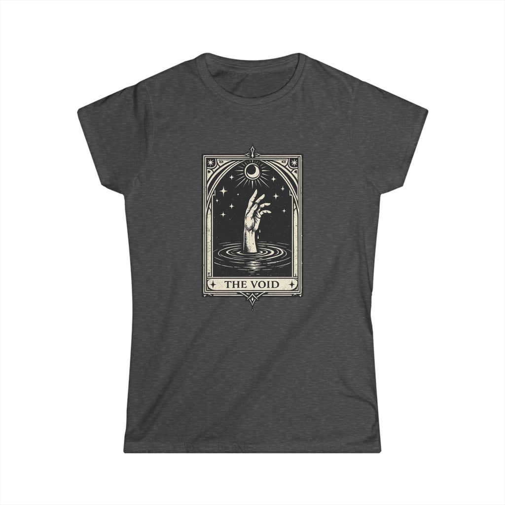 The Void Tarot Tee