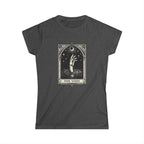 The Void Tarot Tee