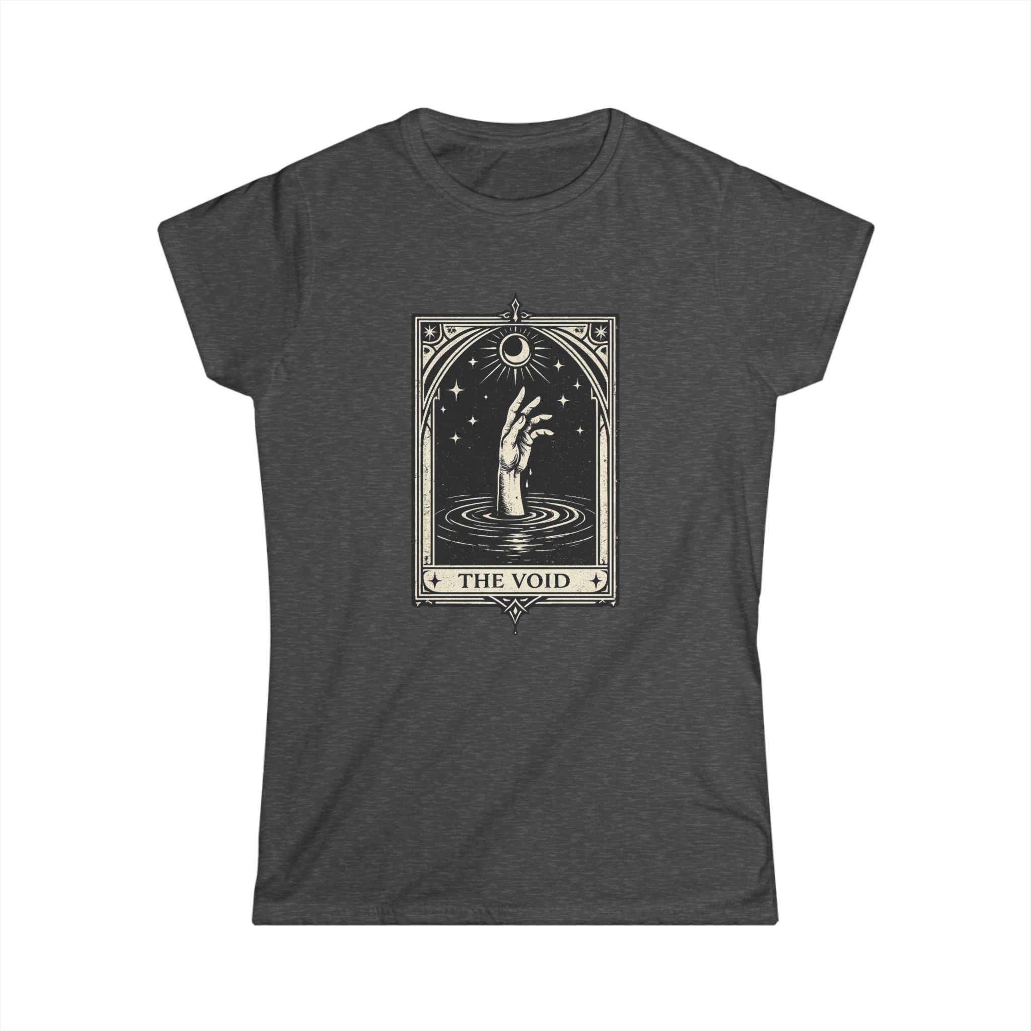 The Void Tarot Tee