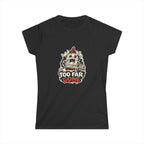 Too Far Gone Tee