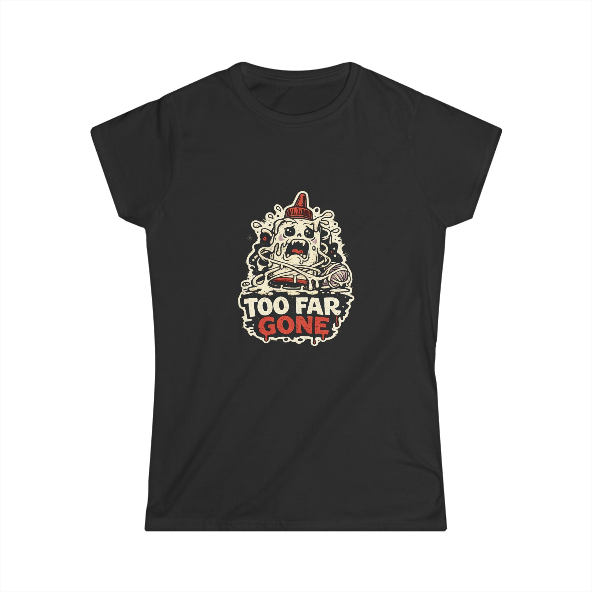 Too Far Gone Tee