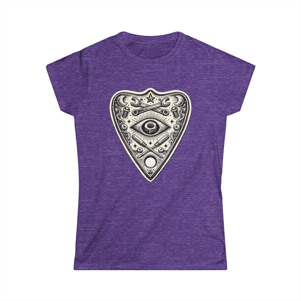 Occult Eye Tee