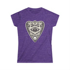 Occult Eye Tee