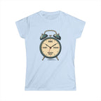 'Panic/Regret/Deadlines' Tee