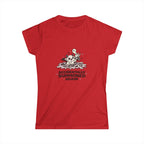 Accidentally Summoned Again Tee