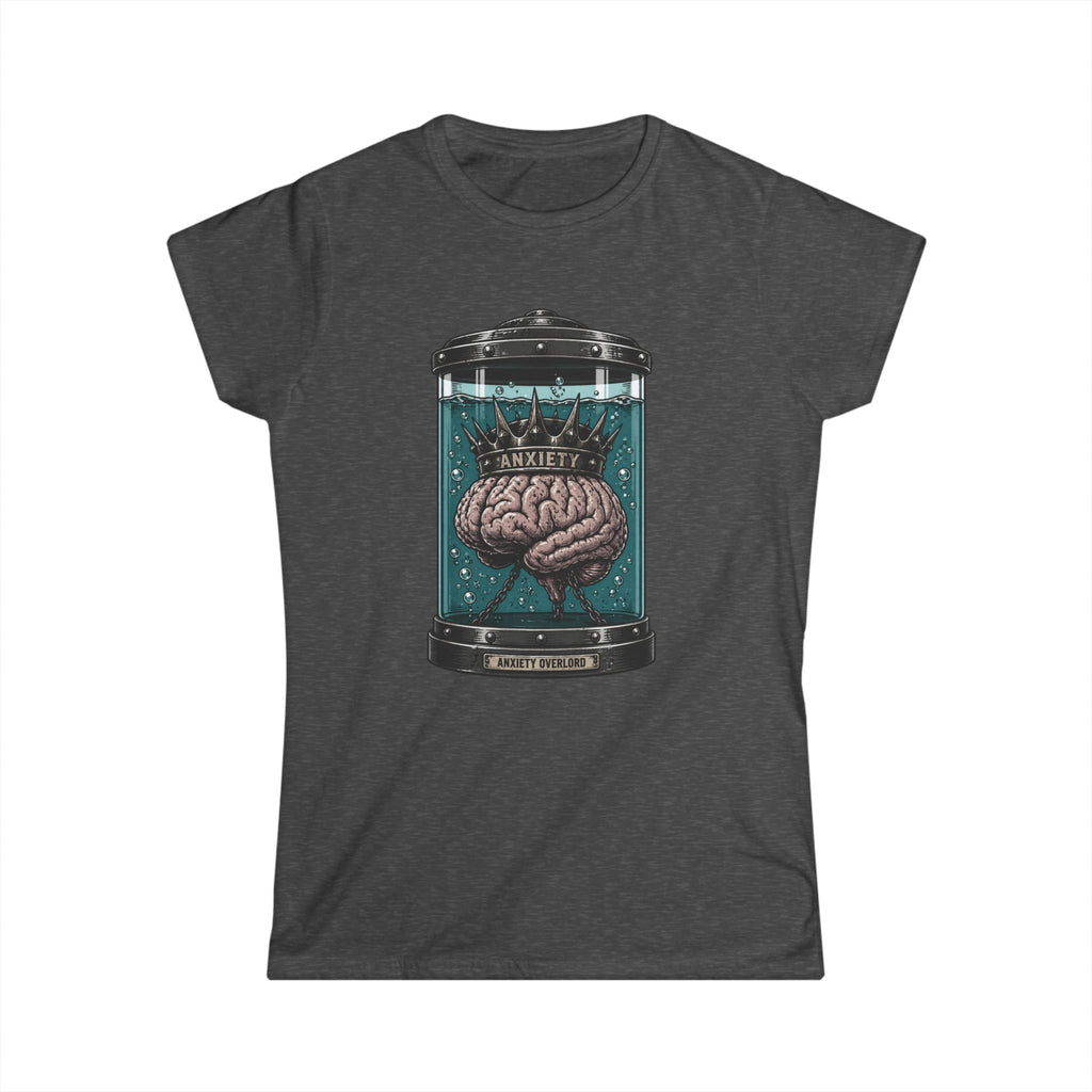 Brain in a Jar Tee