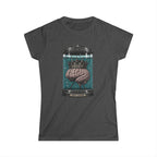 Brain in a Jar Tee
