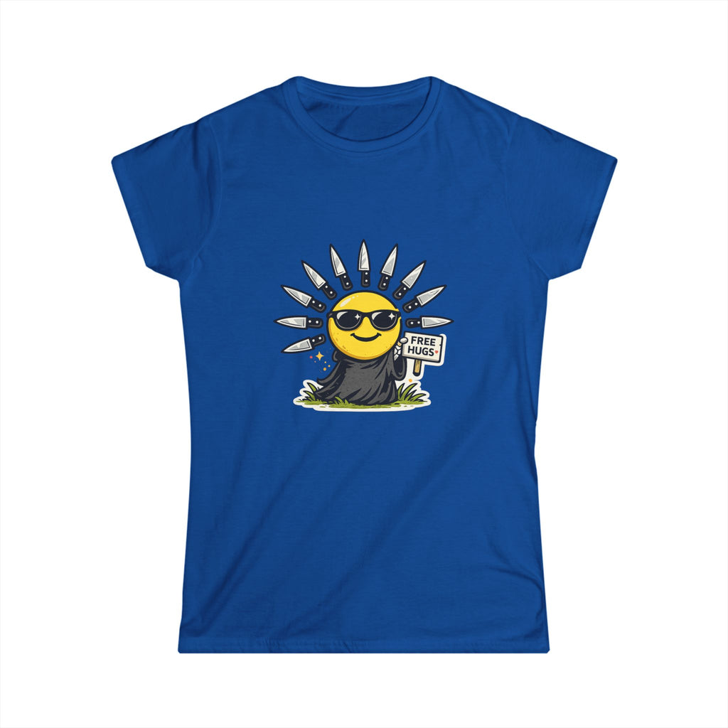 'Free Hugs' Tee