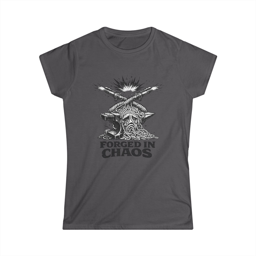 Forged in Chaos Tee