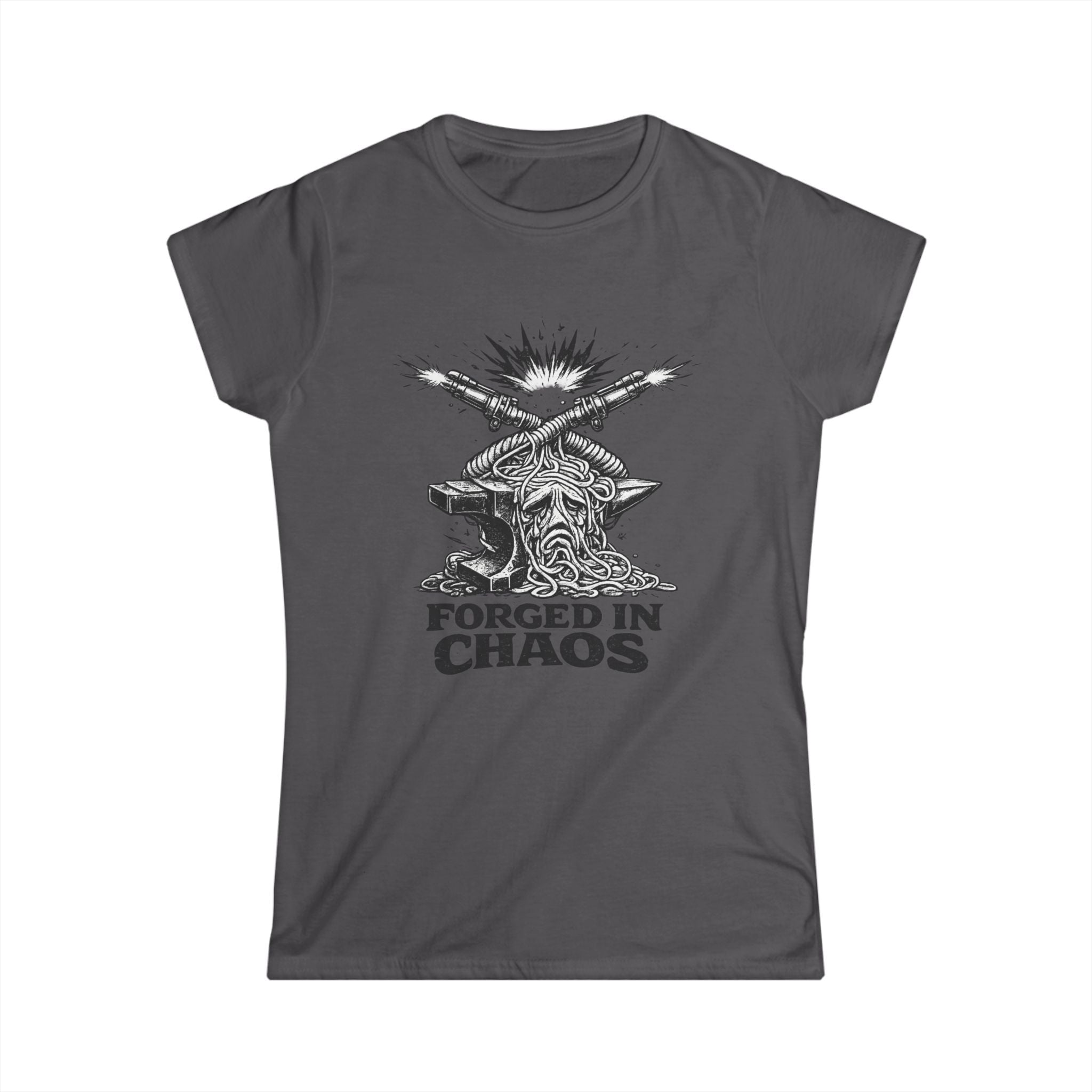 Forged in Chaos Tee