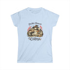 Do Not Disturb Crafting Tee