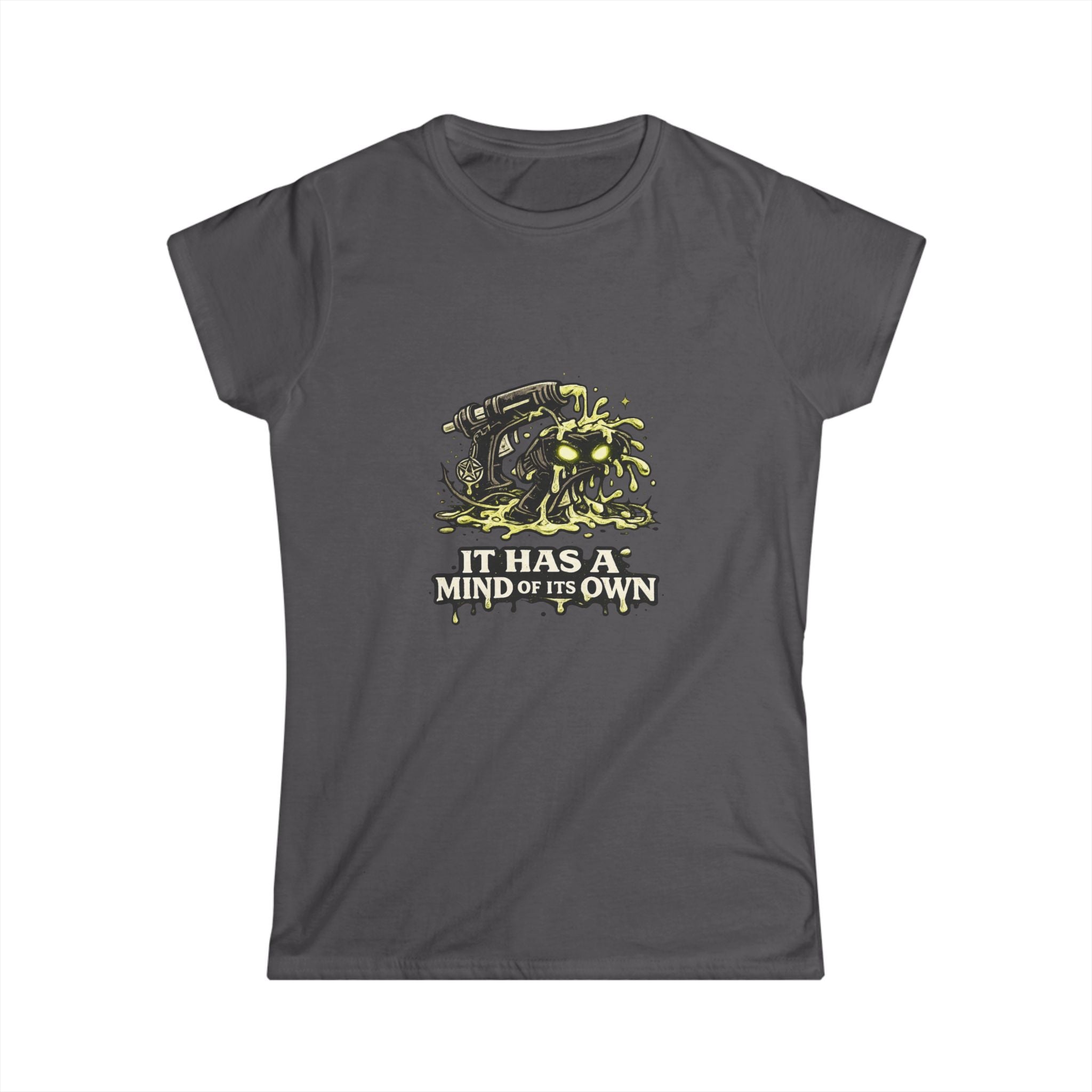 “It Has a Mind of Its Own” Tee