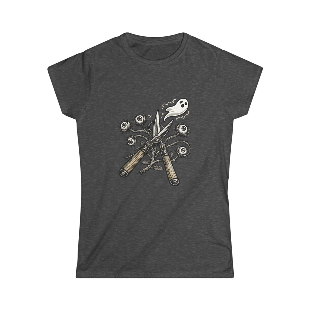 Ghostly Garden Tee
