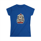 Too Far Gone Tee