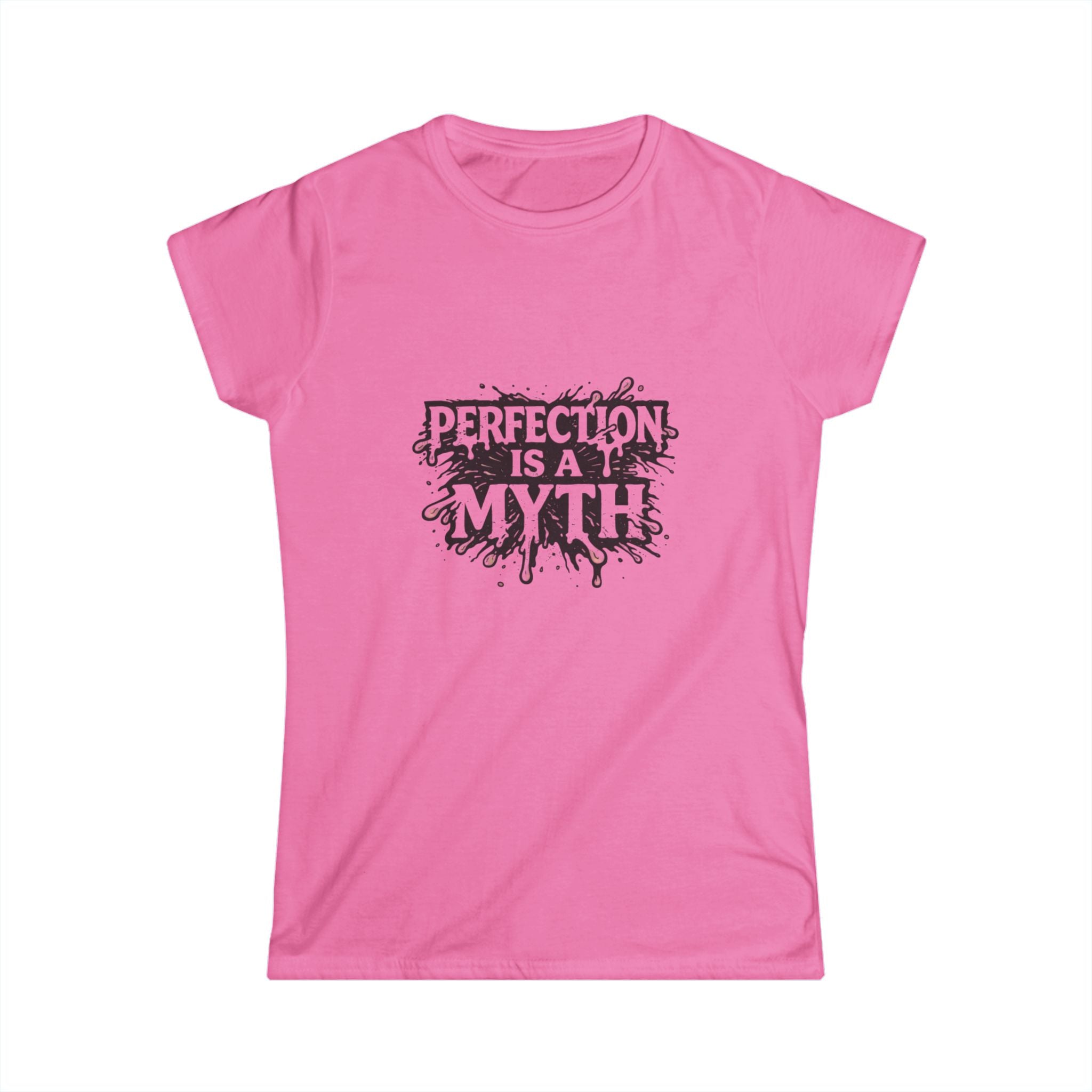 Perfection Is a Myth Tee