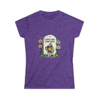 "I Told You I Was Sick" Tee