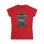 Brain in a Jar Tee