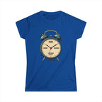 'Panic/Regret/Deadlines' Tee