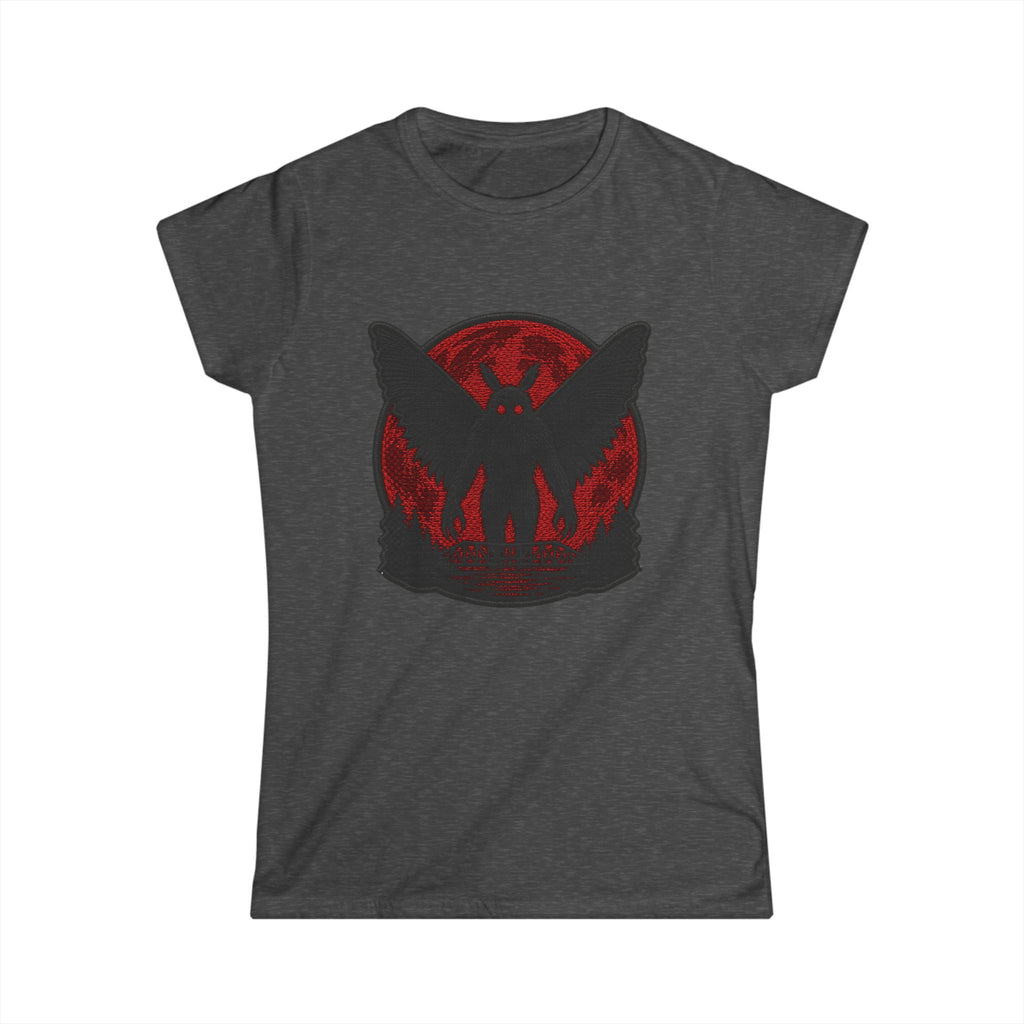 Red Moon Tee