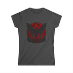 Red Moon Tee