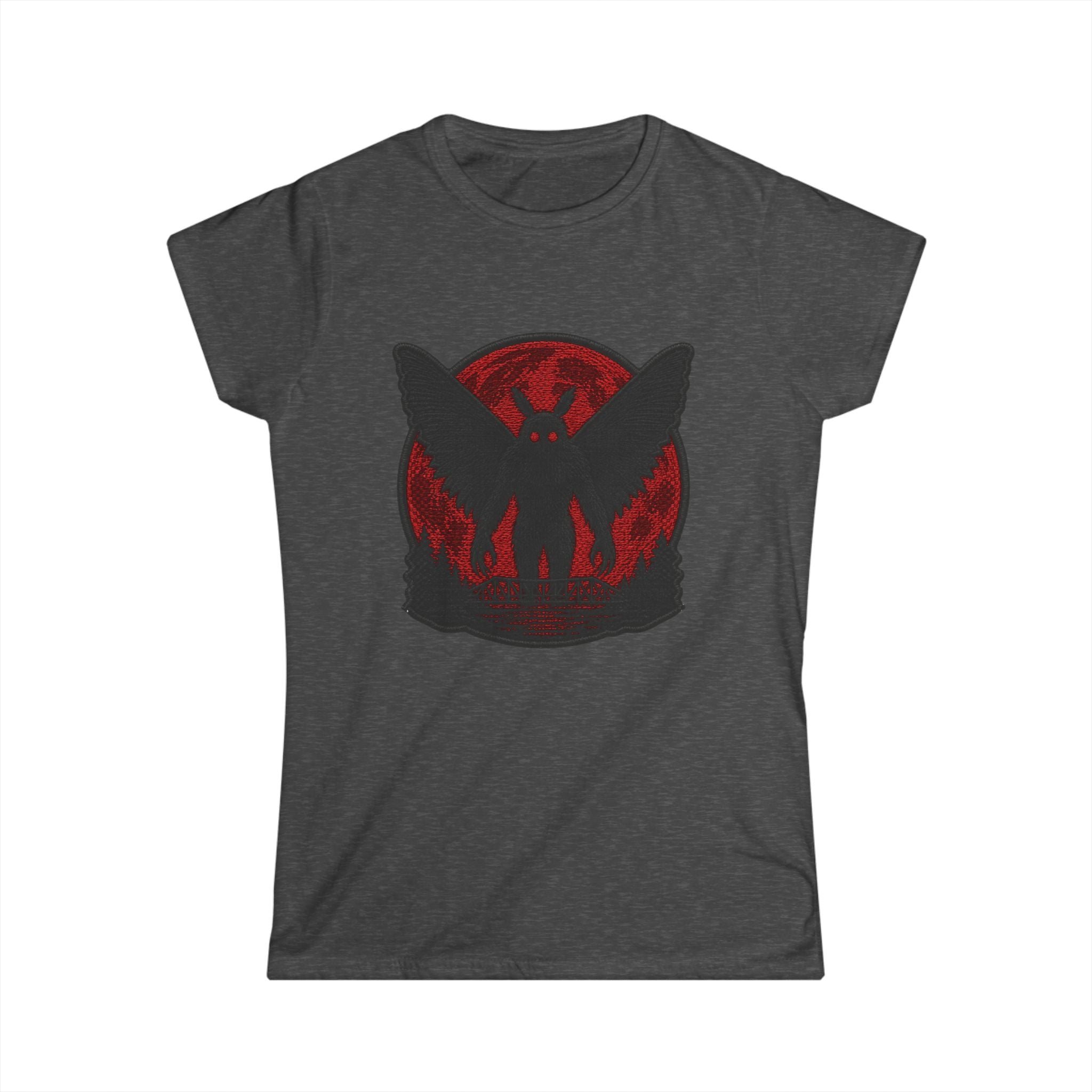 Red Moon Tee