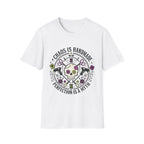 Chaos Is Handmade T-Shirt