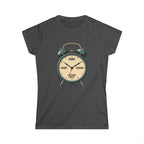 'Panic/Regret/Deadlines' Tee