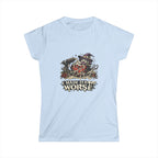 'I Made It Worse' Tee