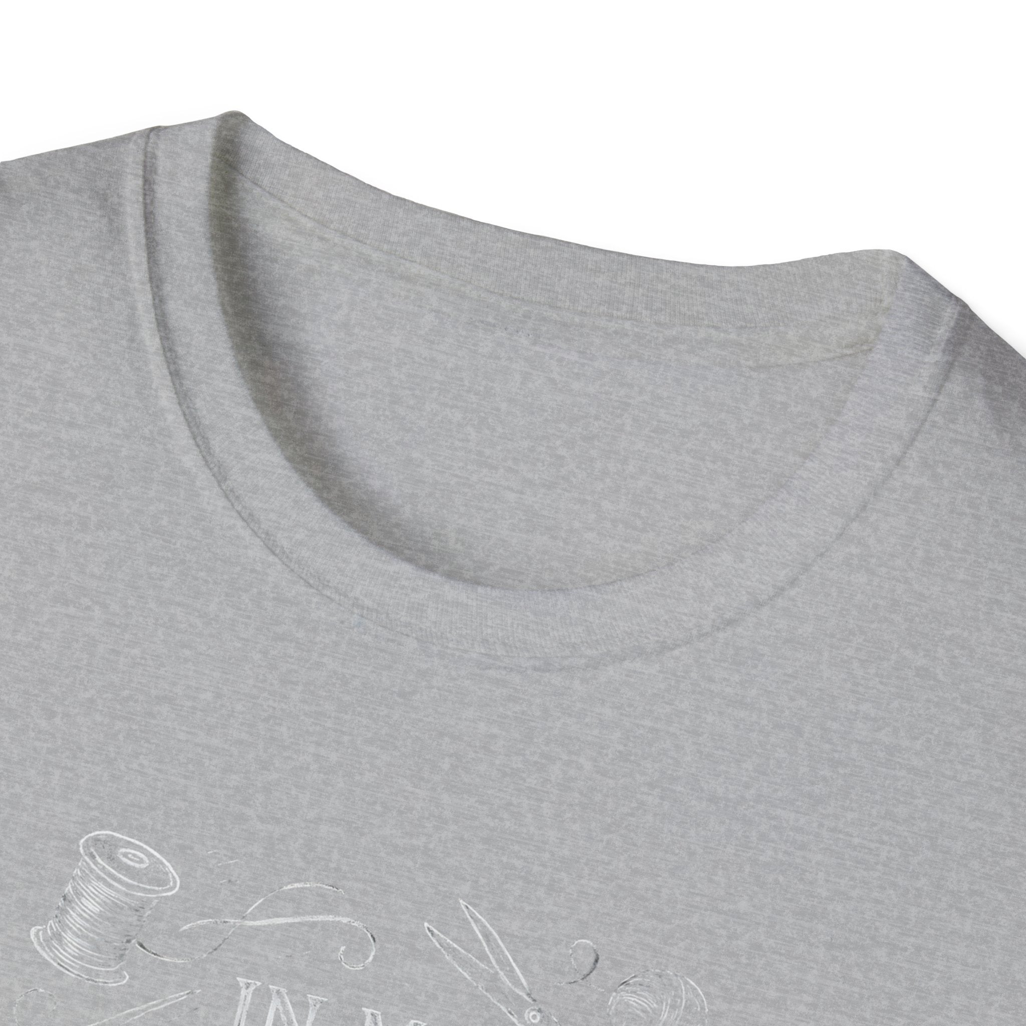 Joy in Craft Room T-Shirt