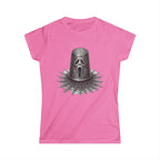 Thimble Ghost Spiderweb Tee