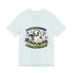 Threads Are Temporary Tee