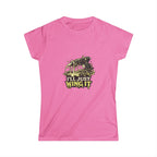 I'll Just Wing It Tee