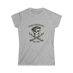 Stay Creative or Die Tee