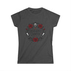 Delicately Chaotic Tee