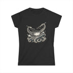 Octopus Tea Tee